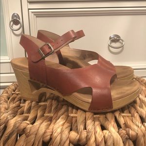 Dansko sandals
